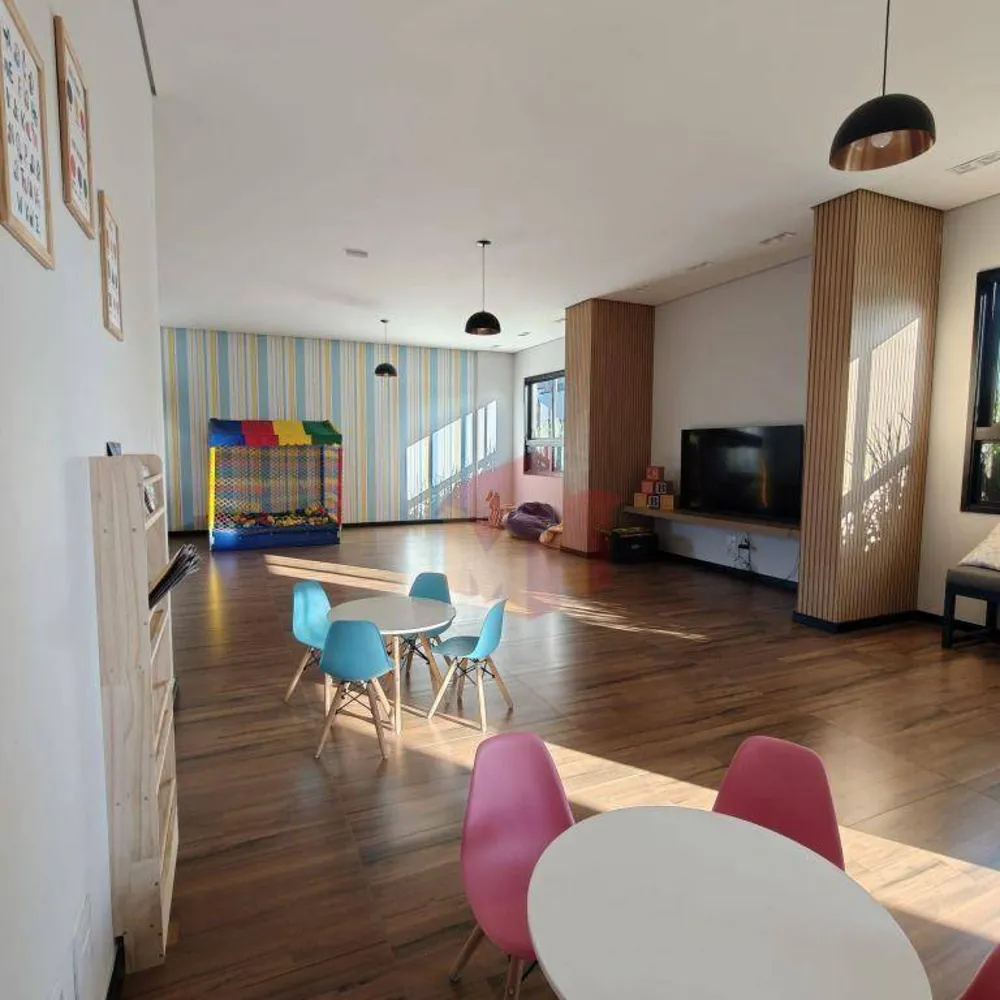 Apartamento, 3 quartos, 88 m² - Foto 11