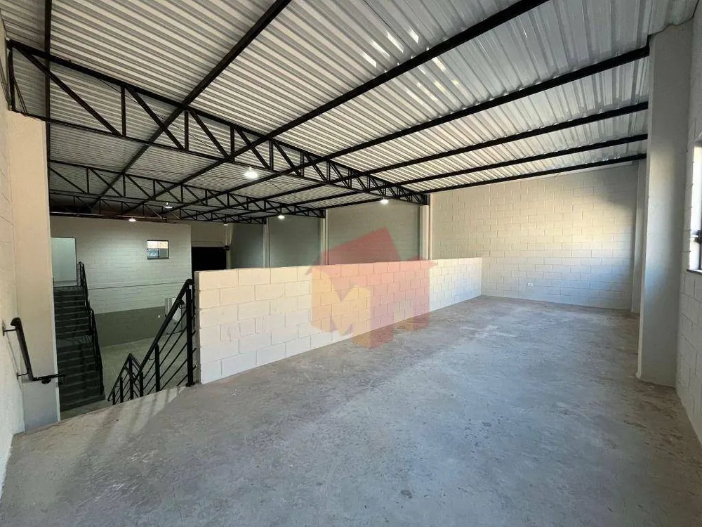 Loja-Salão, 225 m² - Foto 1