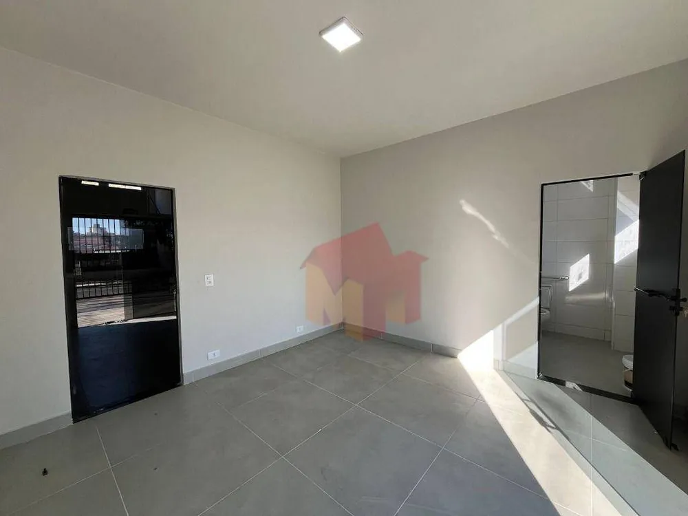 Loja-Salão, 225 m² - Foto 9