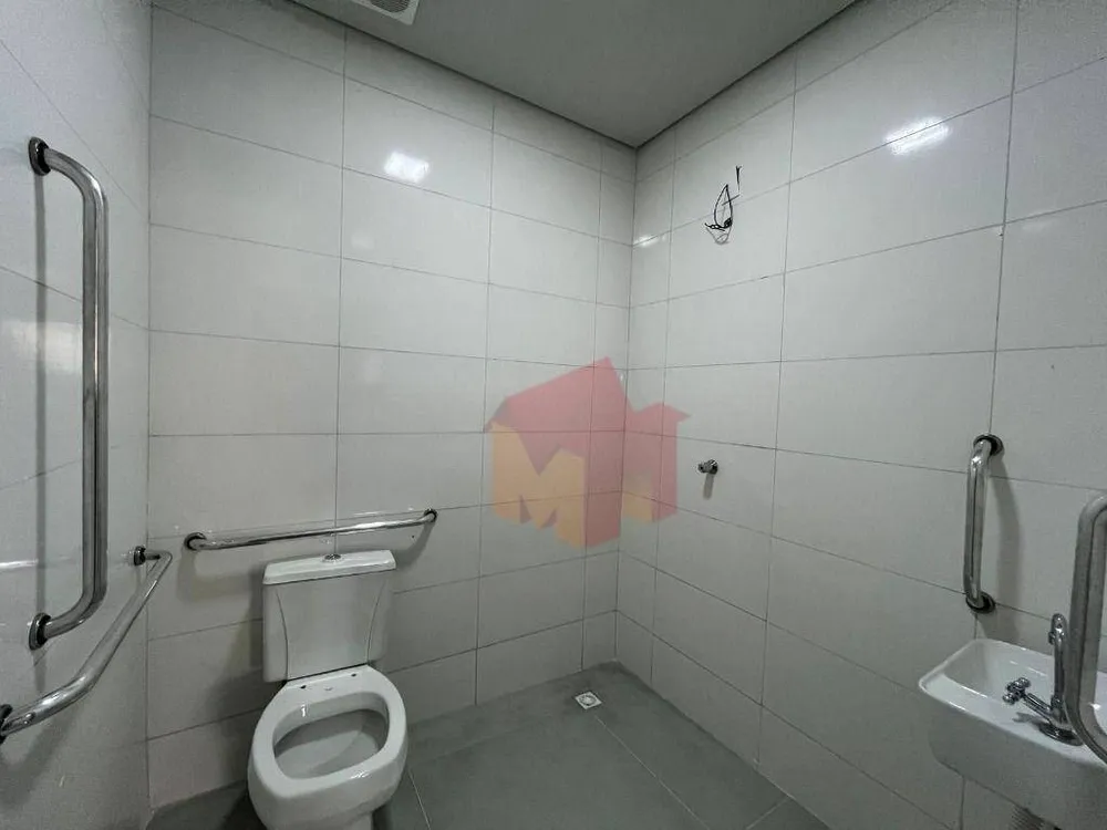 Loja-Salão, 225 m² - Foto 12