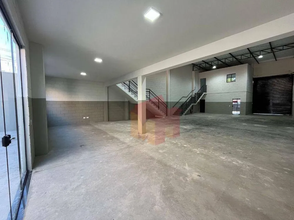 Loja-Salão, 225 m² - Foto 6
