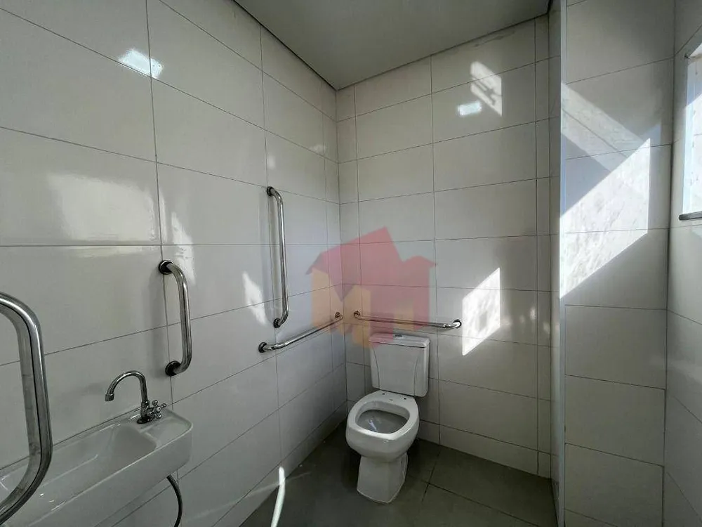 Loja-Salão, 225 m² - Foto 11