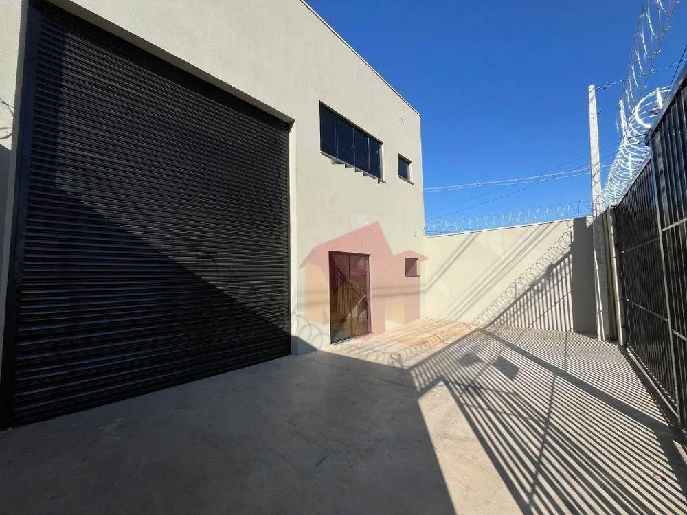 Loja-Salão, 225 m² - Foto 7