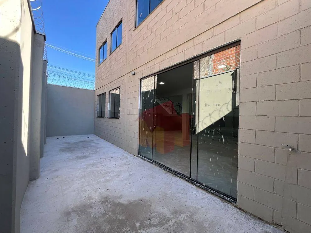Loja-Salão, 225 m² - Foto 2