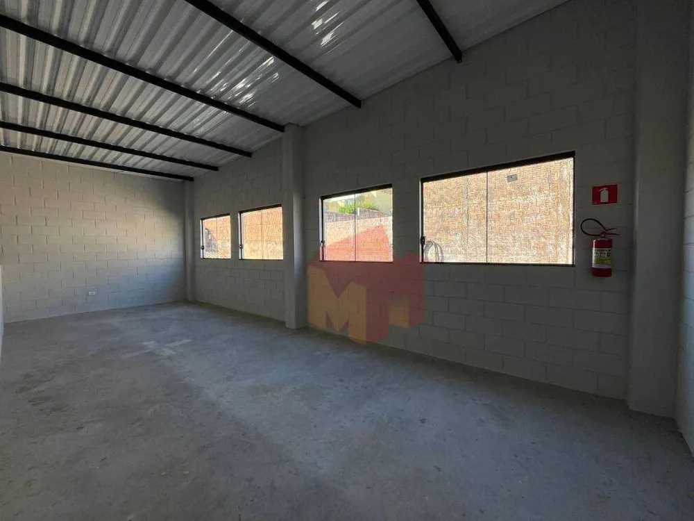 Loja-Salão, 225 m² - Foto 10
