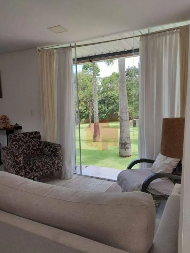 Chácara, 6 quartos, 1000 m² - Foto 14