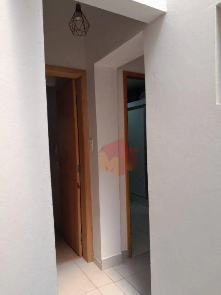 Chácara, 6 quartos, 1000 m² - Foto 13
