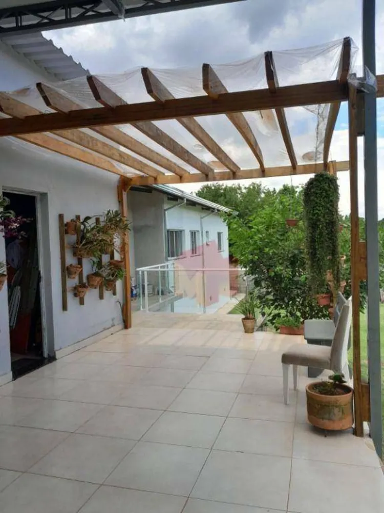 Chácara, 6 quartos, 1000 m² - Foto 7