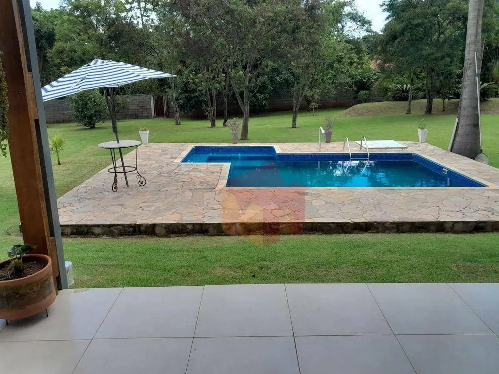 Chácara, 6 quartos, 1000 m² - Foto 8