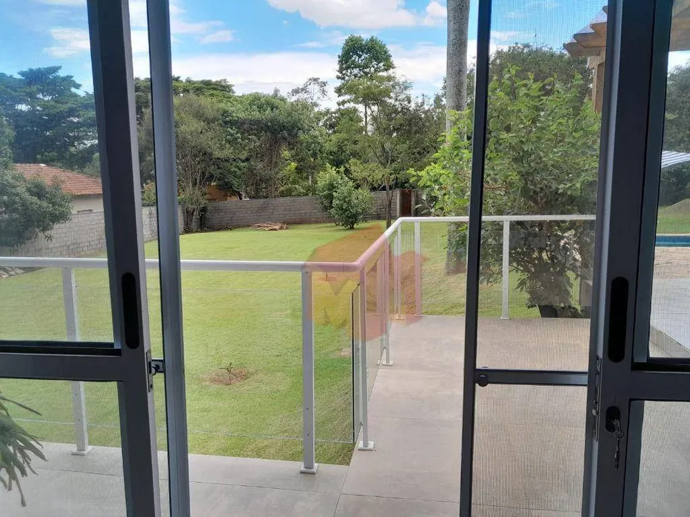 Chácara, 6 quartos, 1000 m² - Foto 4