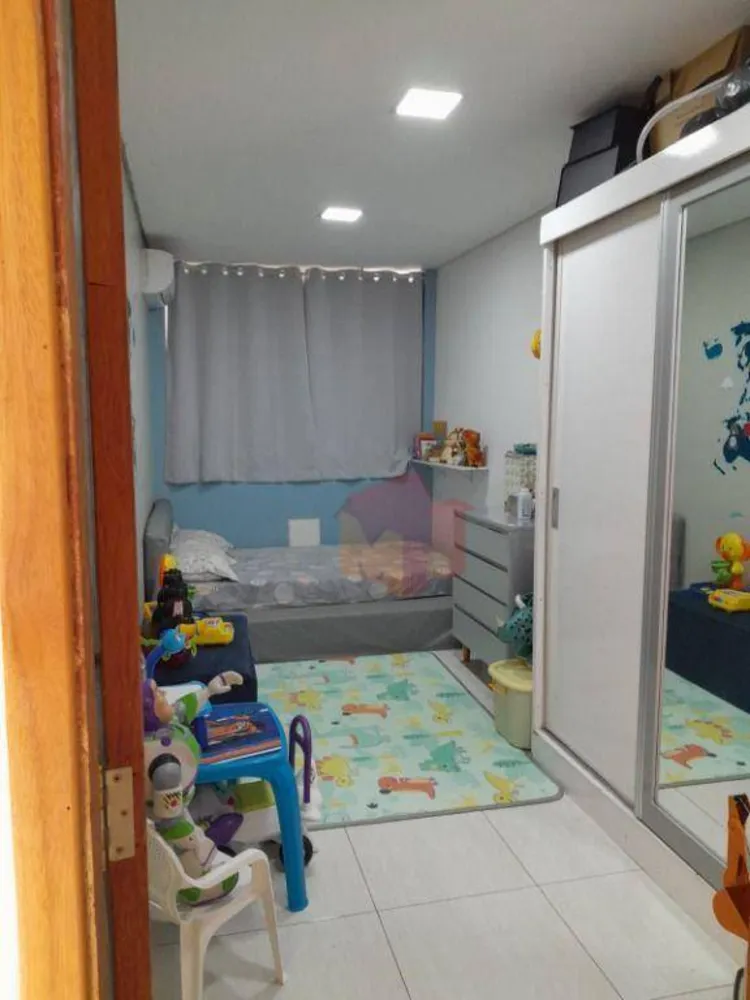 Chácara, 6 quartos, 1000 m² - Foto 12