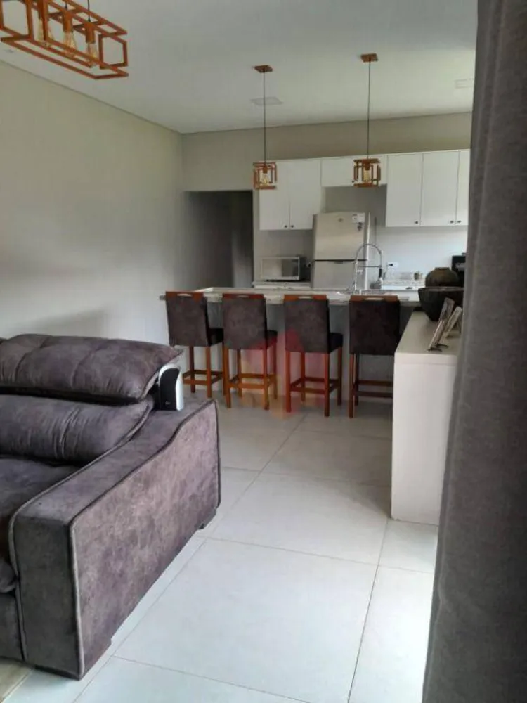 Chácara, 6 quartos, 1000 m² - Foto 6