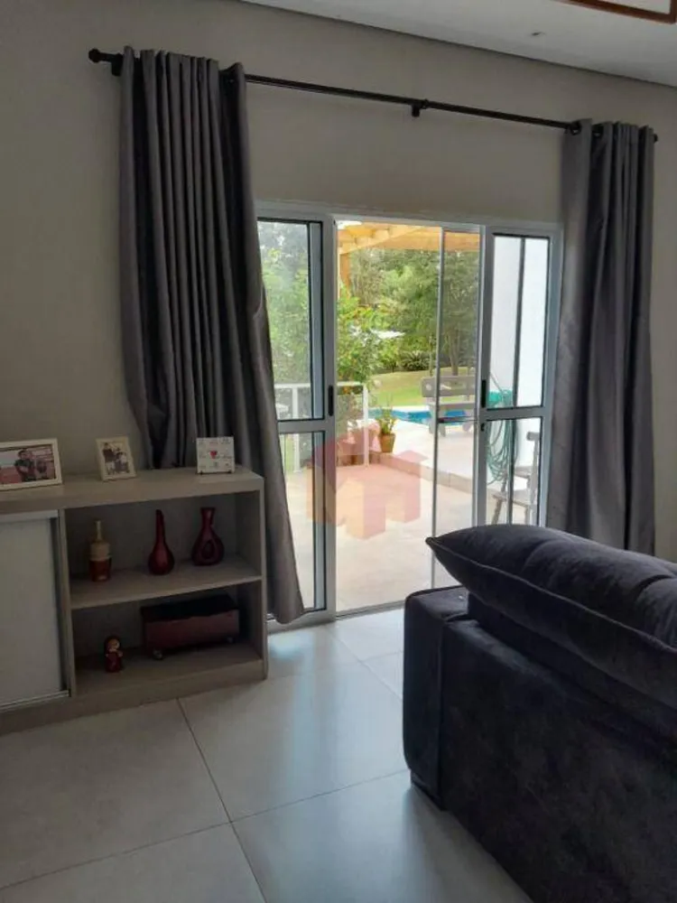 Chácara, 6 quartos, 1000 m² - Foto 5