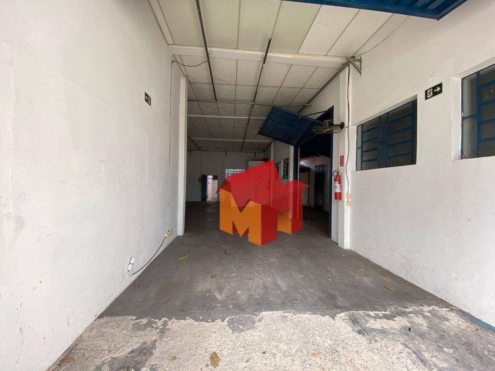 Loja-Salão, 335 m² - Foto 12