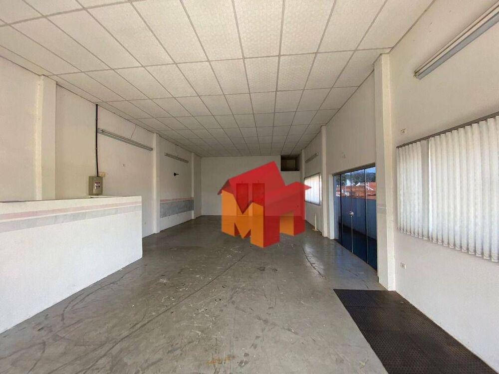 Loja-Salão, 335 m² - Foto 3