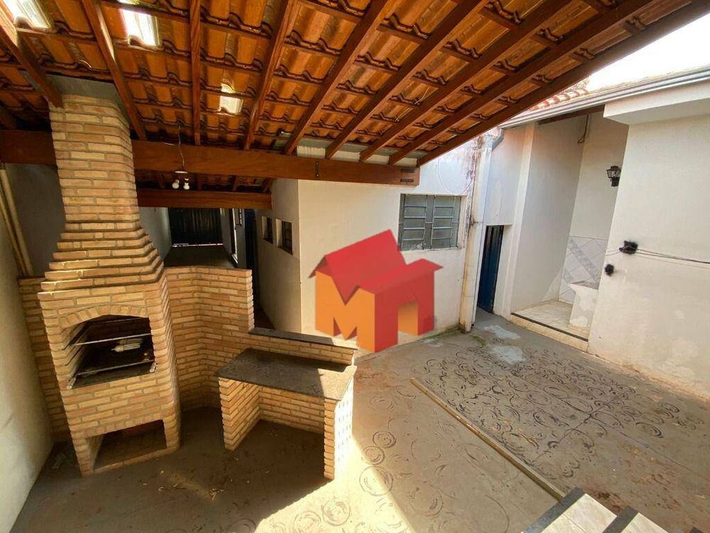 Loja-Salão, 335 m² - Foto 13