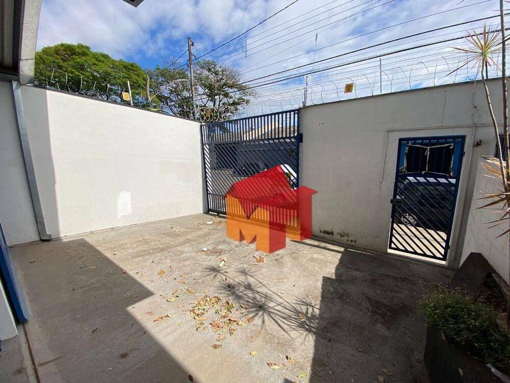 Loja-Salão, 335 m² - Foto 11