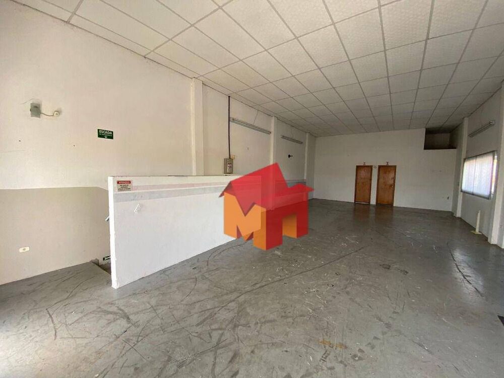 Loja-Salão, 335 m² - Foto 4