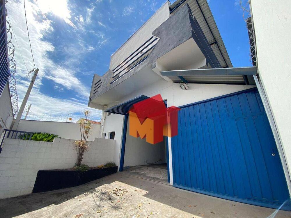 Loja-Salão, 335 m² - Foto 2