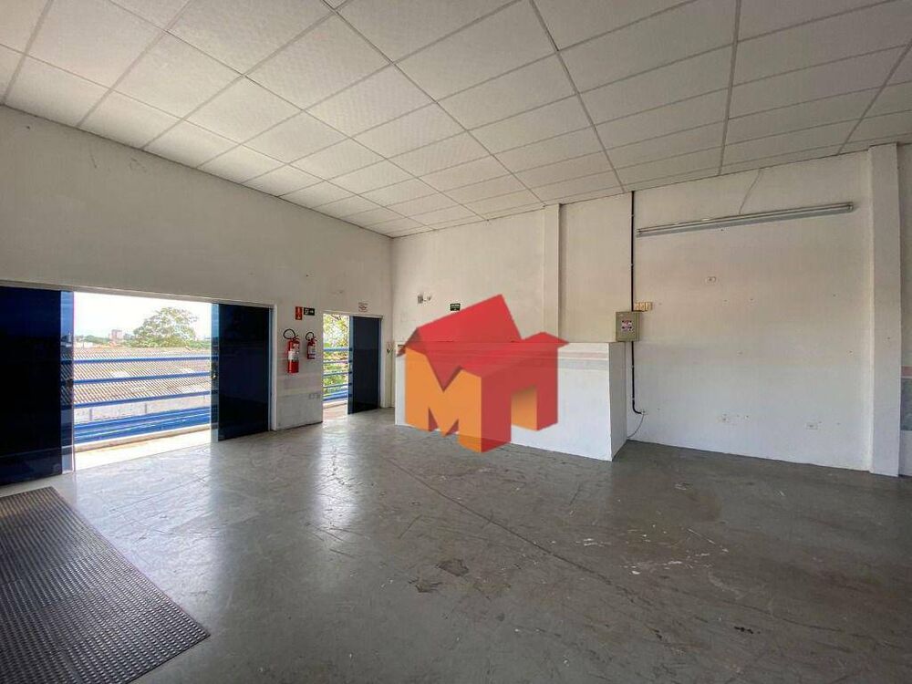 Loja-Salão, 335 m² - Foto 6