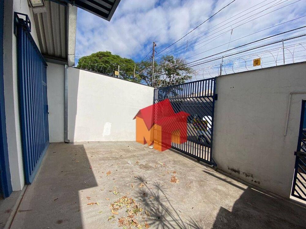 Loja-Salão, 335 m² - Foto 10