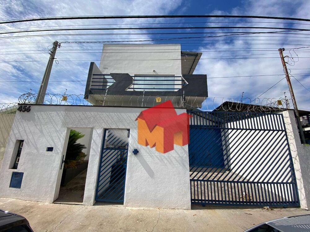 Loja-Salão, 335 m² - Foto 1