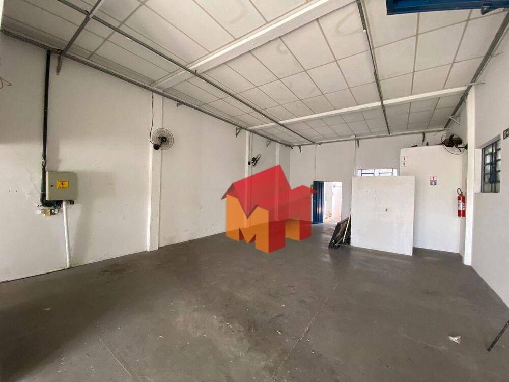 Loja-Salão, 335 m² - Foto 9
