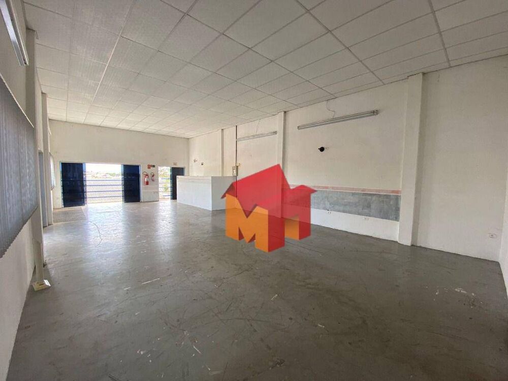 Loja-Salão, 335 m² - Foto 8