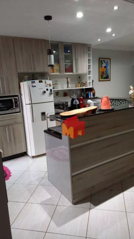 Sobrado à venda com 3 quartos, 186m² - Foto 23