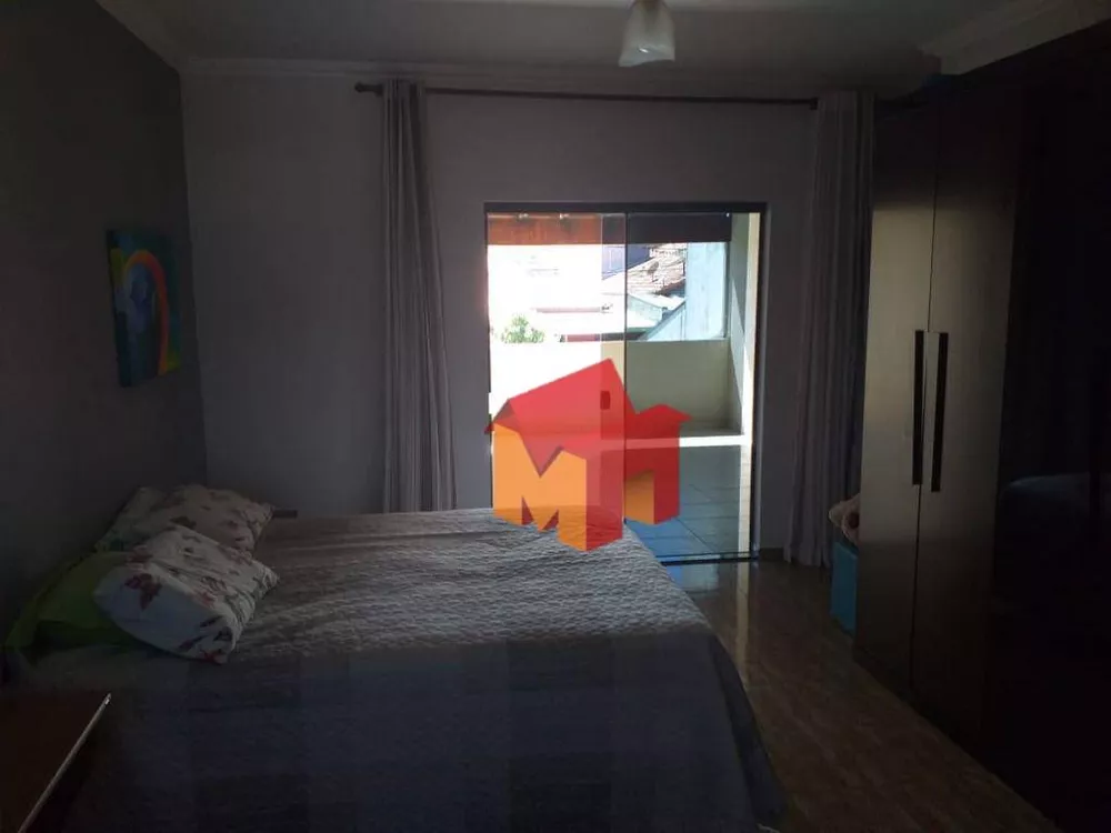 Sobrado à venda com 3 quartos, 186m² - Foto 14