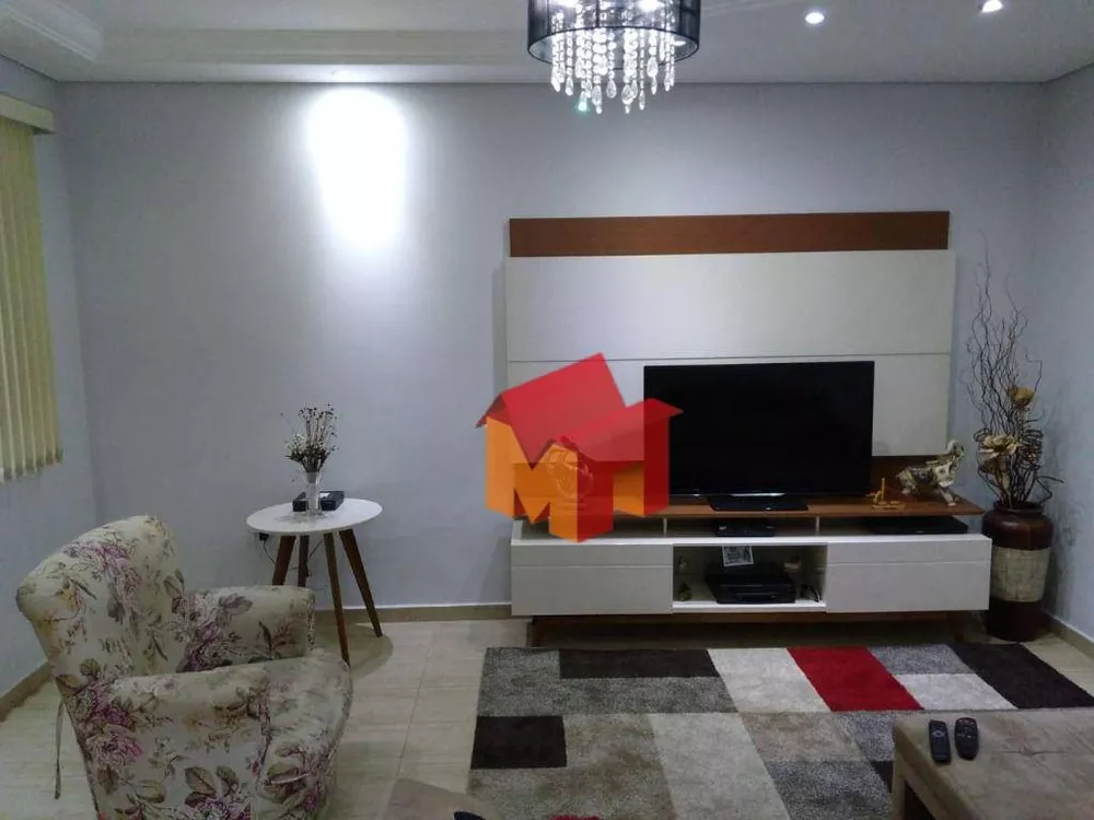 Sobrado à venda com 3 quartos, 186m² - Foto 12