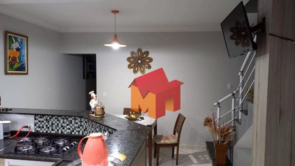 Sobrado à venda com 3 quartos, 186m² - Foto 6