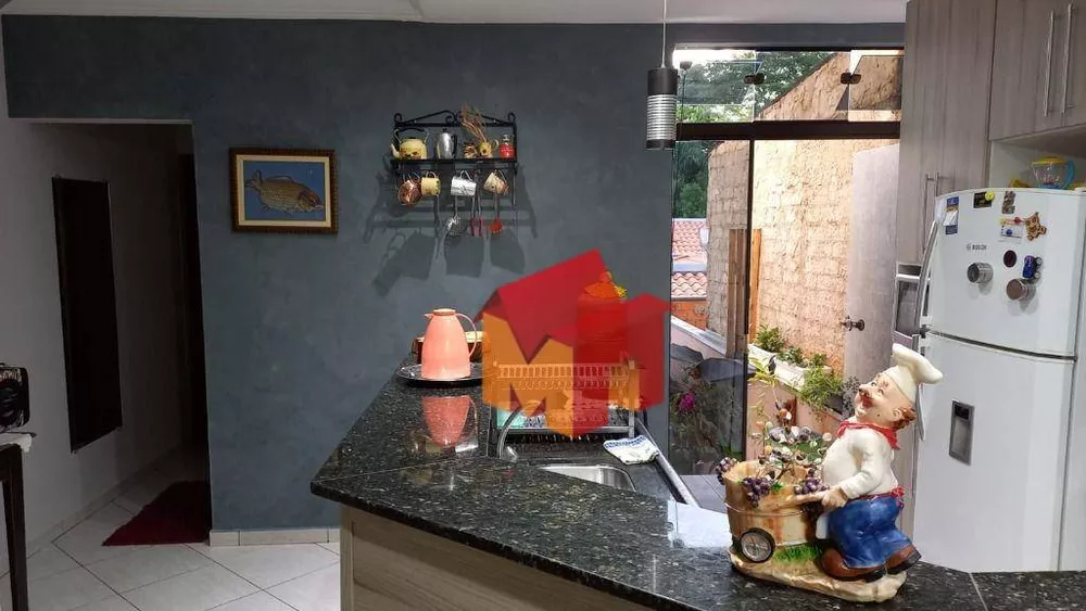 Sobrado à venda com 3 quartos, 186m² - Foto 5