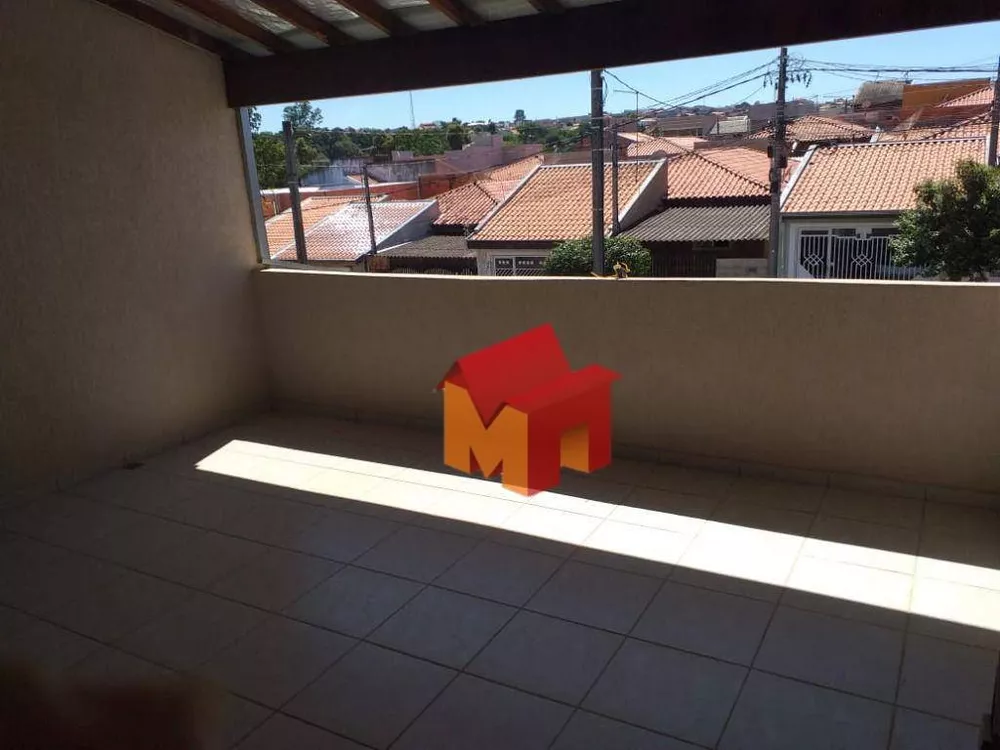 Sobrado à venda com 3 quartos, 186m² - Foto 17