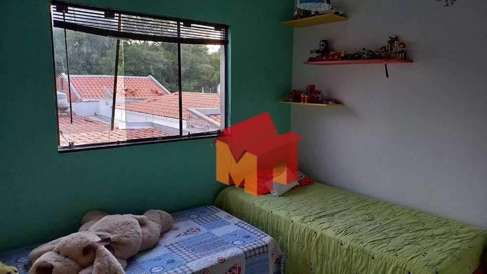 Sobrado à venda com 3 quartos, 186m² - Foto 13