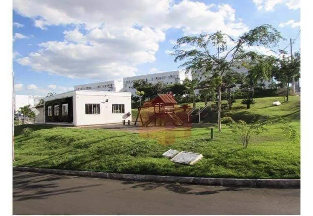 Apartamento, 2 quartos, 53 m² - Foto 13