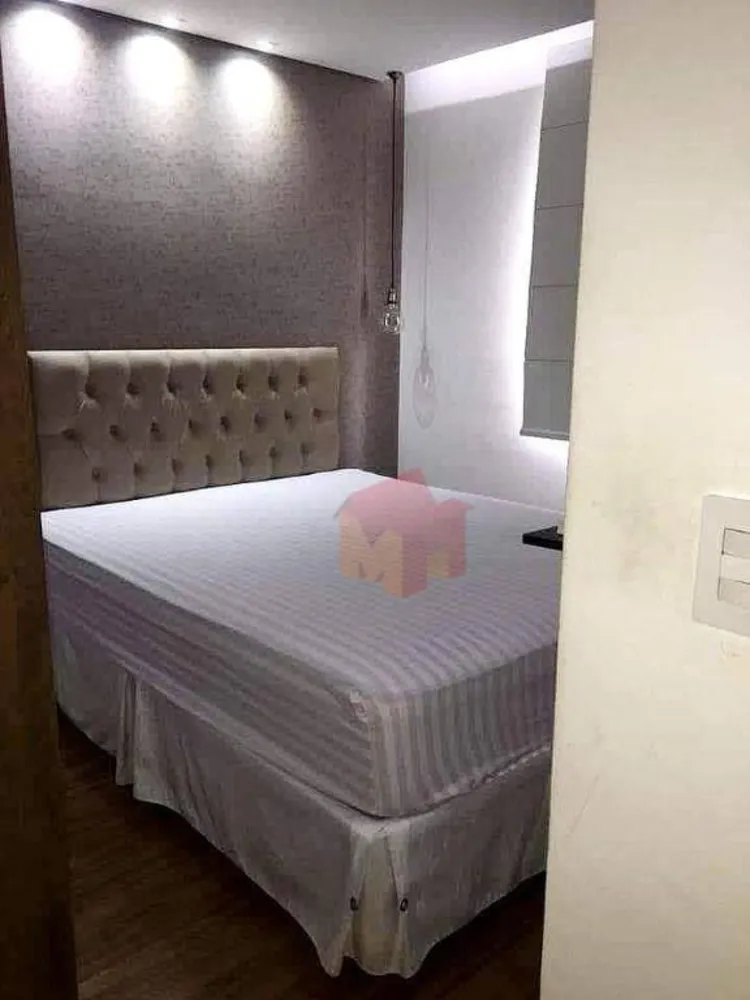 Apartamento, 2 quartos, 53 m² - Foto 8