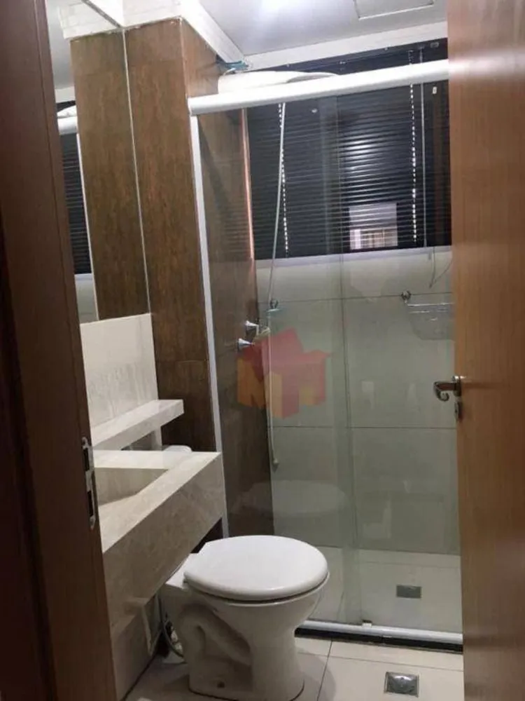 Apartamento, 2 quartos, 53 m² - Foto 7