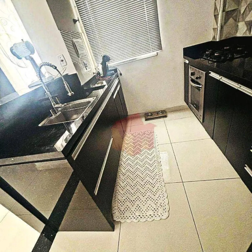 Apartamento, 2 quartos, 53 m² - Foto 2