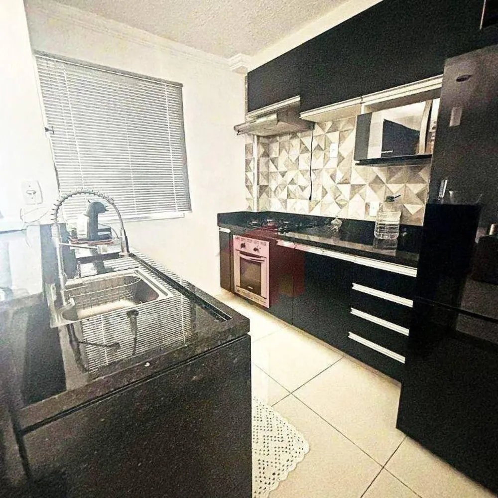 Apartamento, 2 quartos, 53 m² - Foto 1