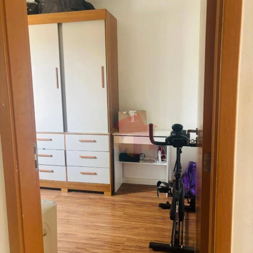 Apartamento, 2 quartos, 53 m² - Foto 10