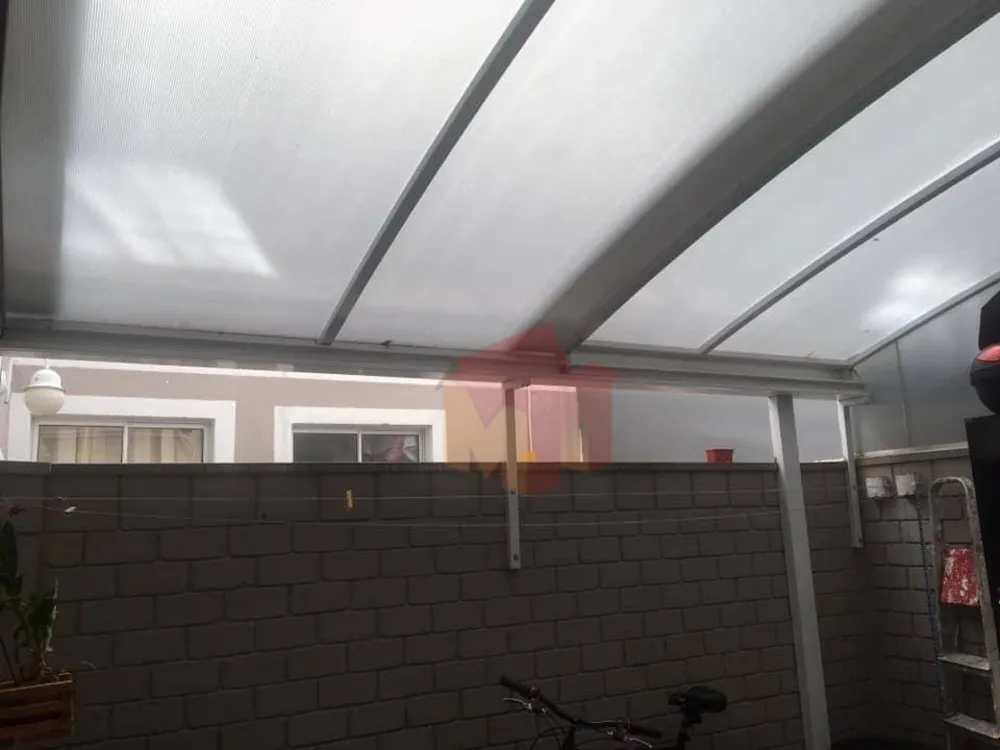 Apartamento, 2 quartos, 53 m² - Foto 12