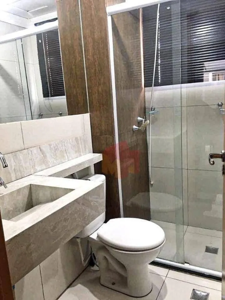 Apartamento, 2 quartos, 53 m² - Foto 6