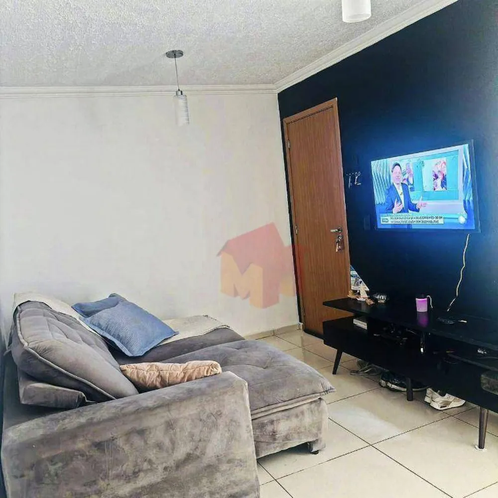 Apartamento, 2 quartos, 53 m² - Foto 5