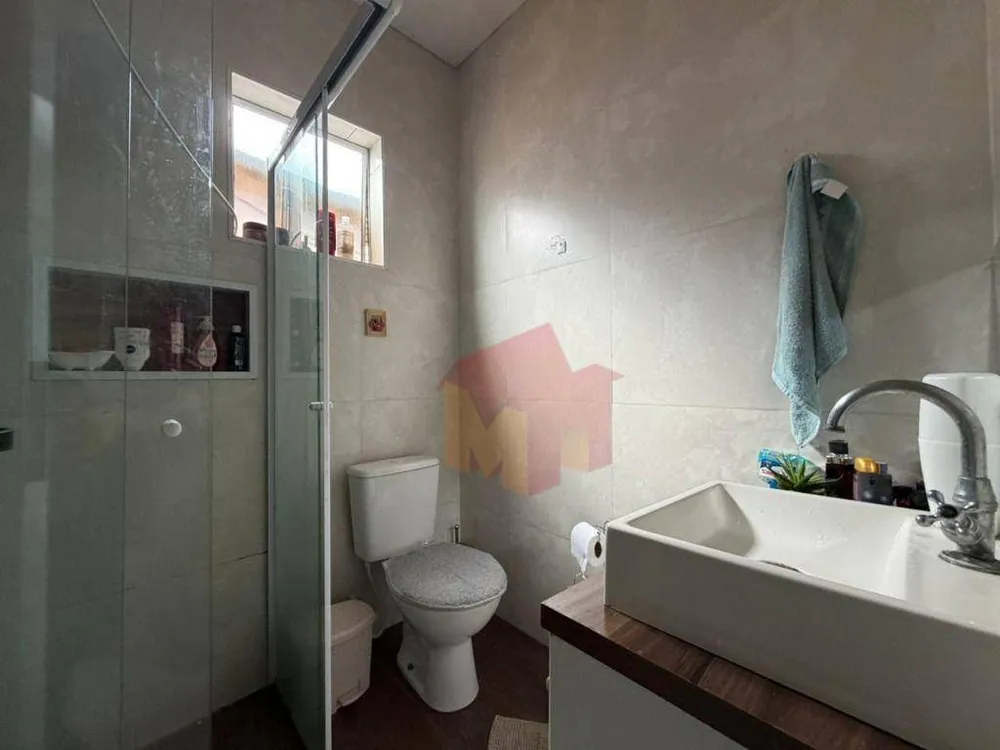 Casa, 4 quartos, 234 m² - Foto 11
