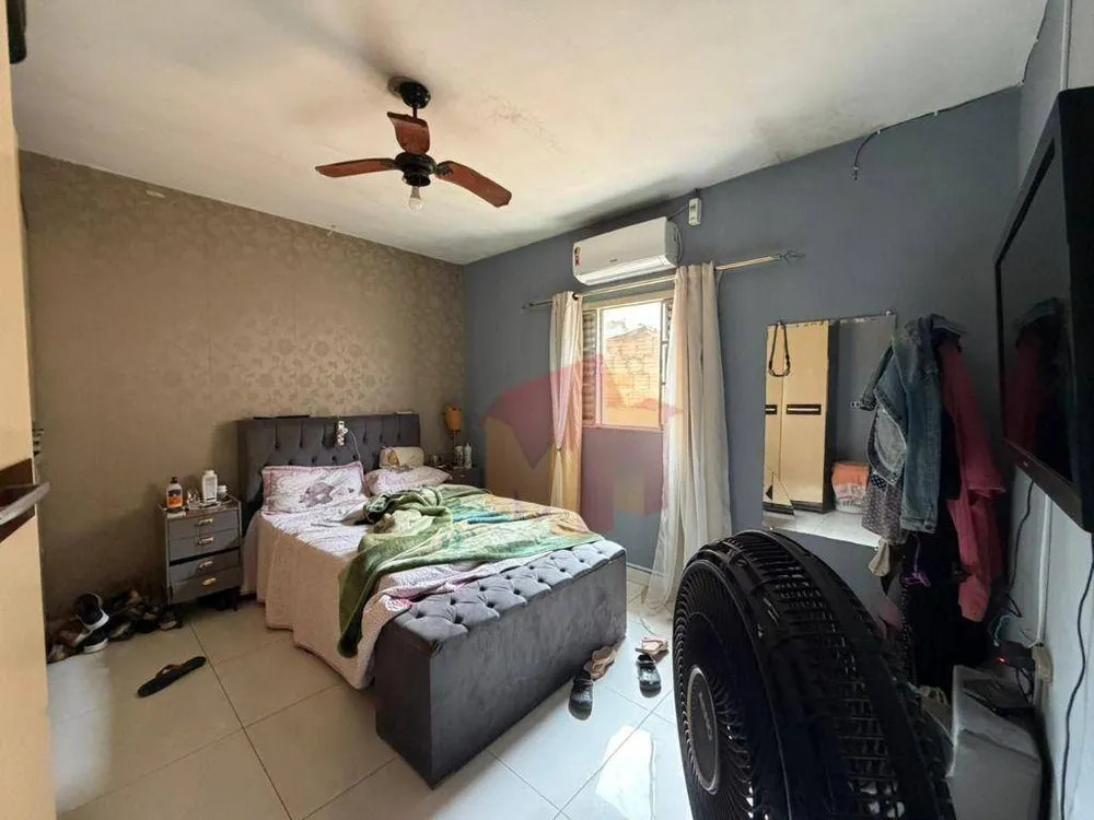 Casa, 4 quartos, 234 m² - Foto 10
