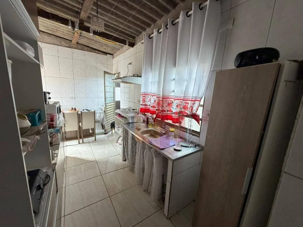 Casa, 4 quartos, 234 m² - Foto 16