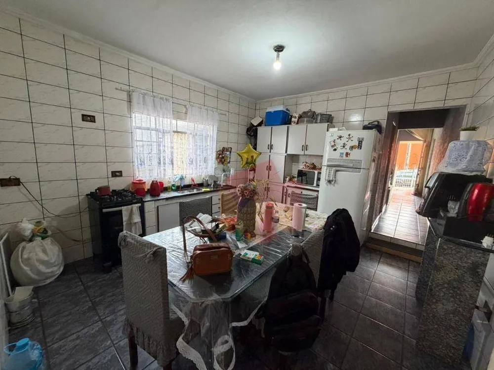 Casa, 4 quartos, 234 m² - Foto 7