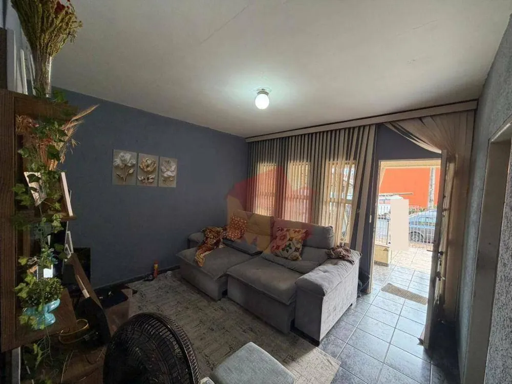Casa, 4 quartos, 234 m² - Foto 8