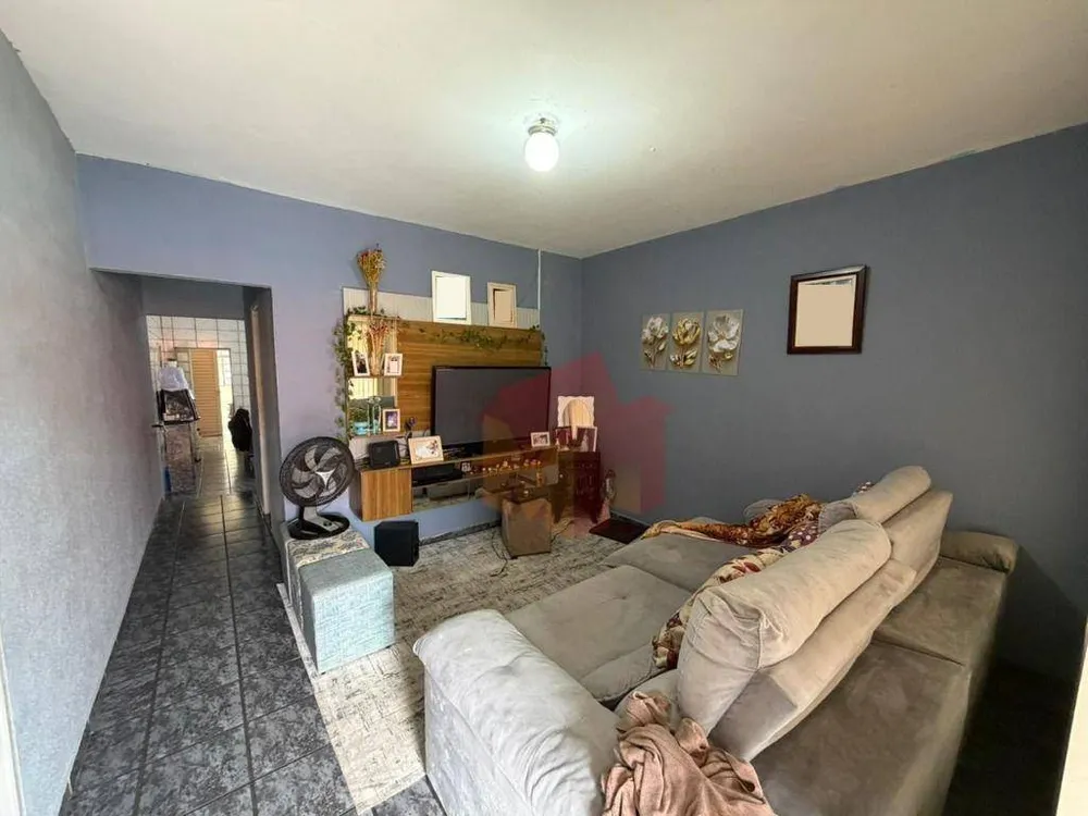Casa, 4 quartos, 234 m² - Foto 3
